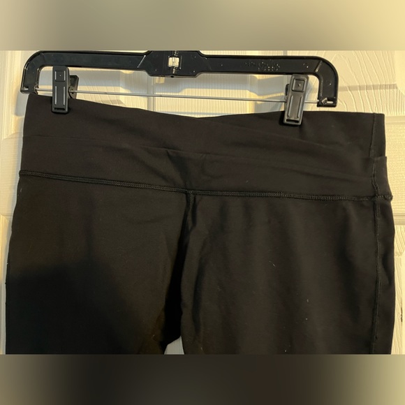 Lululemon Astro Pant Black Size 10 - Picture 7 of 10